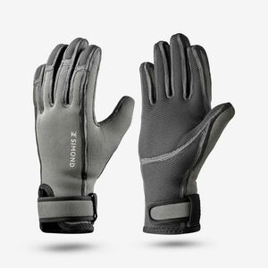 Simond Neoprén kesztyű canyoninghoz 500-as, 3 mm kép