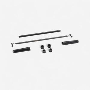 Domyos Lábtartó FRO 120 evezőpadhoz kép