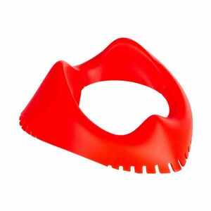 Offload Alacsony labdatartó rögbihez R100, narancssárga kép