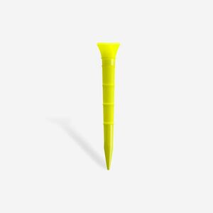 Inesis Golf tee, műanyag, 70 mm, 10 db - kép