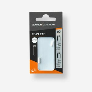 Caperlan Gumivédő Teflon PF-PA ETT, 1/1, 2 mm kép
