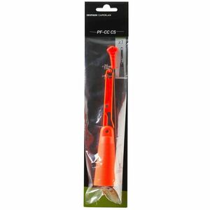 Caperlan Gumizó létra+kúp 25/40 mm, 25 cm-es kihúzóval kép