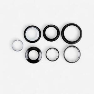 Rockrider Félintegrált, kúpos kormánycsapágy 1.5" - 1"1/8, ZS44/28.6 ZS56/40 kép