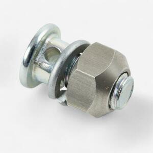 Decathlon Bowdenszorító cantilever fékhez kép