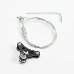 Decathlon Canti bowden és háromszög kép