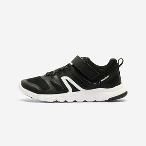 Decathlon Gyerek sportcipő, könnyű, légáteresztő - PW 540-es kép