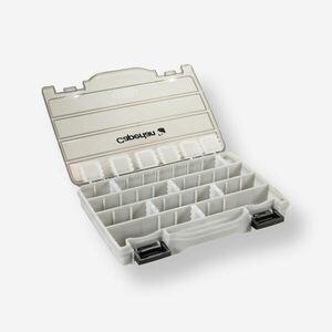 Caperlan Csalitartó doboz, vékony, M-es méret kép