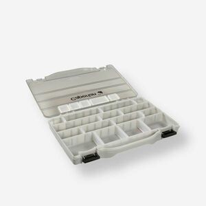 Caperlan Csalitartó doboz, vékony, L-es méret kép