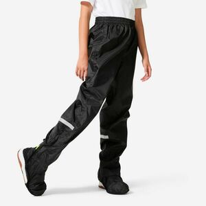 Btwin Gyerek kerékpáros esőnadrág, 500-as kép