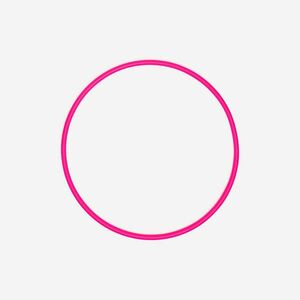 Domyos RG karika, 65 cm kép