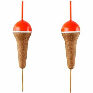 Caperlan Úszó TF-FLT-L pisztránghorgászathoz kép