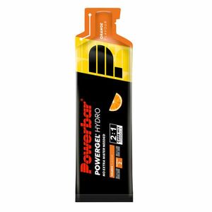 Powerbar Energiazselé Hydro Gel, naracsízű, 67 ml kép