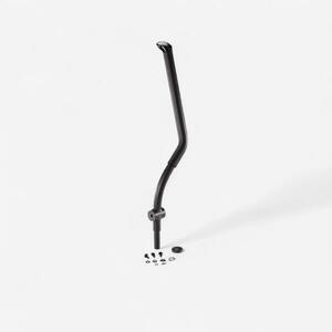 Domyos Jobb oldali mobil kar elliptikus trénerhez kép