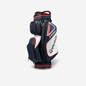 Taylormade Golftáska, trolleyhoz - kép