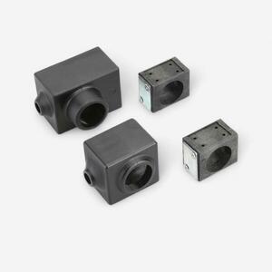 Caperlan Csavaros tartóláb CSB versenyládához kép