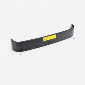 Domyos Elülső motor védőburkolat T990A kép