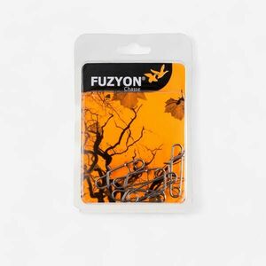 Fuzyon Inox GM Auto Kapocs, 5 db kép