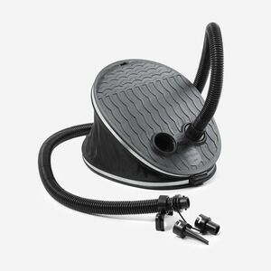 Quechua Lábpumpa kép