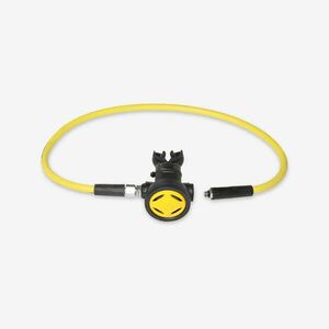 Subea Oktopusz légzőkészülékes búvárkodáshoz - SCD 500 kép