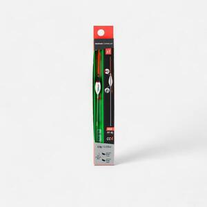 Caperlan Zsebpeca, úszó: 0, 8 g, horog: N°8 - PF-RL900 CC4 kép