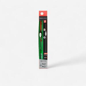 Caperlan Zsebpeca, úszó: 0, 4 g, horog: N°10 - PF-RL900 CC4 kép