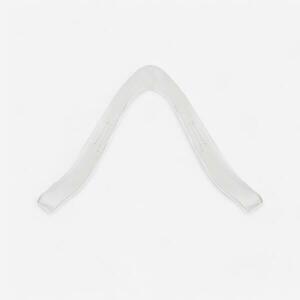 Decathlon Orrnyereg klipsz az Easybreath 500 szilikon pereméhez kép