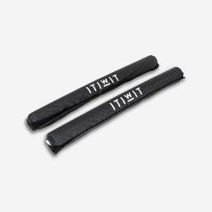 Itiwit Védőszivacs tetőcsomagtartóhoz kajakhoz, SUP-hoz, szörfhöz kép