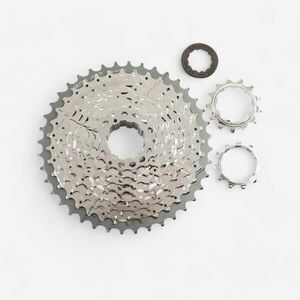 Riverside Kazetta Microshift, 11-40, 10 sebességes kép