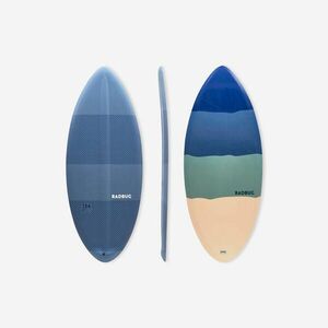 Decathlon Felnőtt skimboard, szivacs kép