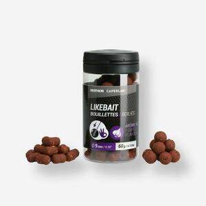 Caperlan Bojli, dumbell, fokhagymás, 60 g - Likebait kép