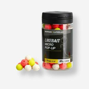 Caperlan Mikro pop-up bojli, 9 mm, 40 g kép