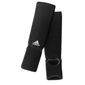 Adidas Lábfej- és sípcsontvédő, fekete kép