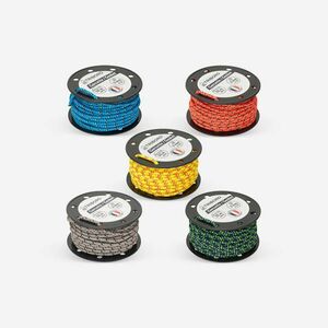 Decathlon Kötél vitorlázáshoz, 3 mm x 15 m kép