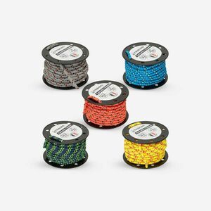 Decathlon Kötél vitorlázáshoz, 4 mm x 10 m kép