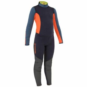 Decathlon Gyerek neoprén overall vitorlázáshoz, 3/2 mm - 500-as kép