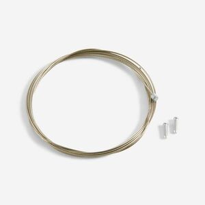 Decathlon Univerzális váltóbowden, rozsdamentes acél kép