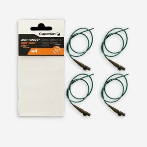 Caperlan Rugalmas gubancgátló kiegészítő pontyhorgászathoz kép