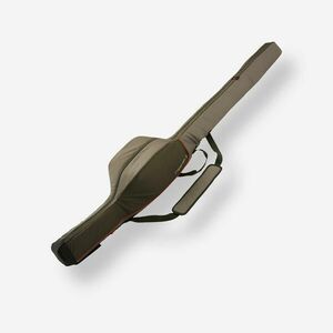 Caperlan Bottartó zsák Holdall-5 pontyhorgászathoz, 3 bothoz, 13" kép