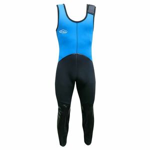 Seland Uniszex long john canyoninghoz Riolan, 5 mm neoprén kép