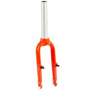 Btwin Merev villa 14 1"1/8 A, narancssárga kép