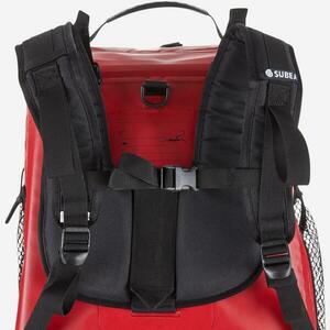 Decathlon Vállpánt SPF 900 hátizsákhoz kép