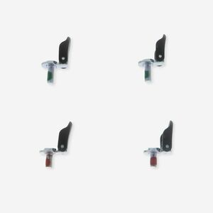 Dreamscape 4 db pántrögzítő csavar 1 pár Wedze kötéshez kép