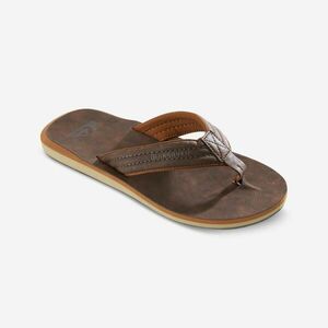 Quiksilver Férfi flipflop papucs - Quicksilver Carver kép