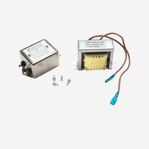 Domyos Szűrő és tekercs kép