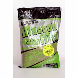 Timar Mix Etetőanyag Fish-Betain 1 kg, világos kép