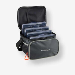 Caperlan Horgásztáska, 8 literes kép