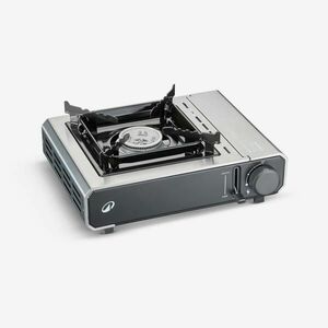 Quechua Gázfőző, piezo gyújtóval, 2200 W - MH100 kép