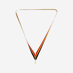 Biemans Németország éremszalag, 22 mm kép