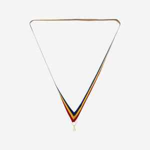 Biemans Románia éremszalag, 22 mm kép