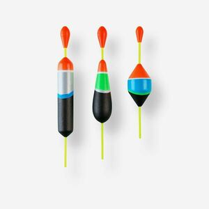 Caperlan Úszó szett PL-FLT-KIT.Y2 fenekező horgászathoz, 3 db kép